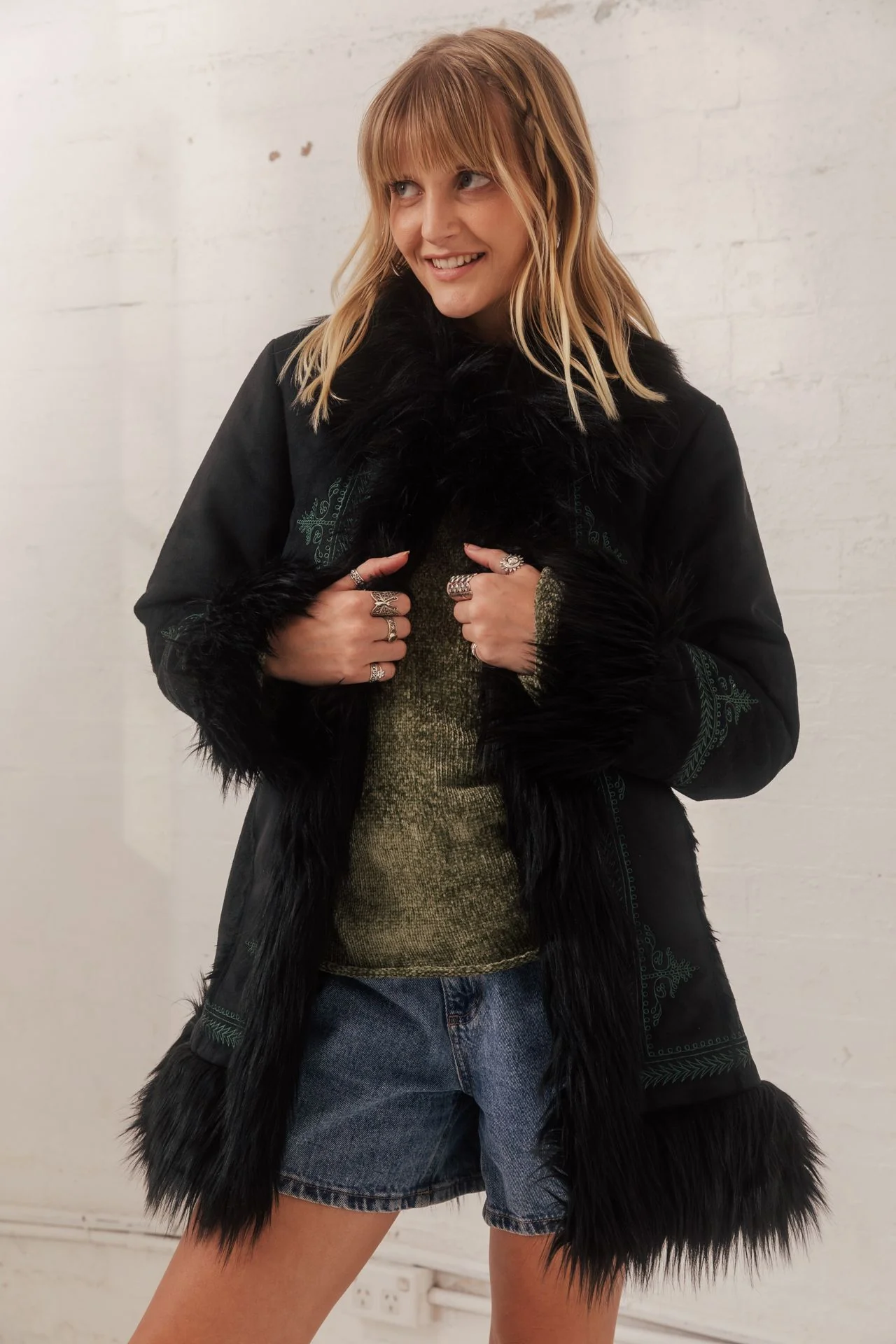 Outerwear Sale #